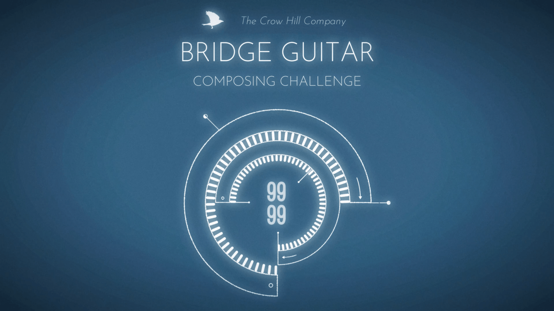 TCHC Bridge Guitar – Composing Challenge TCHC Bridge Guitar – Composing Challenge
